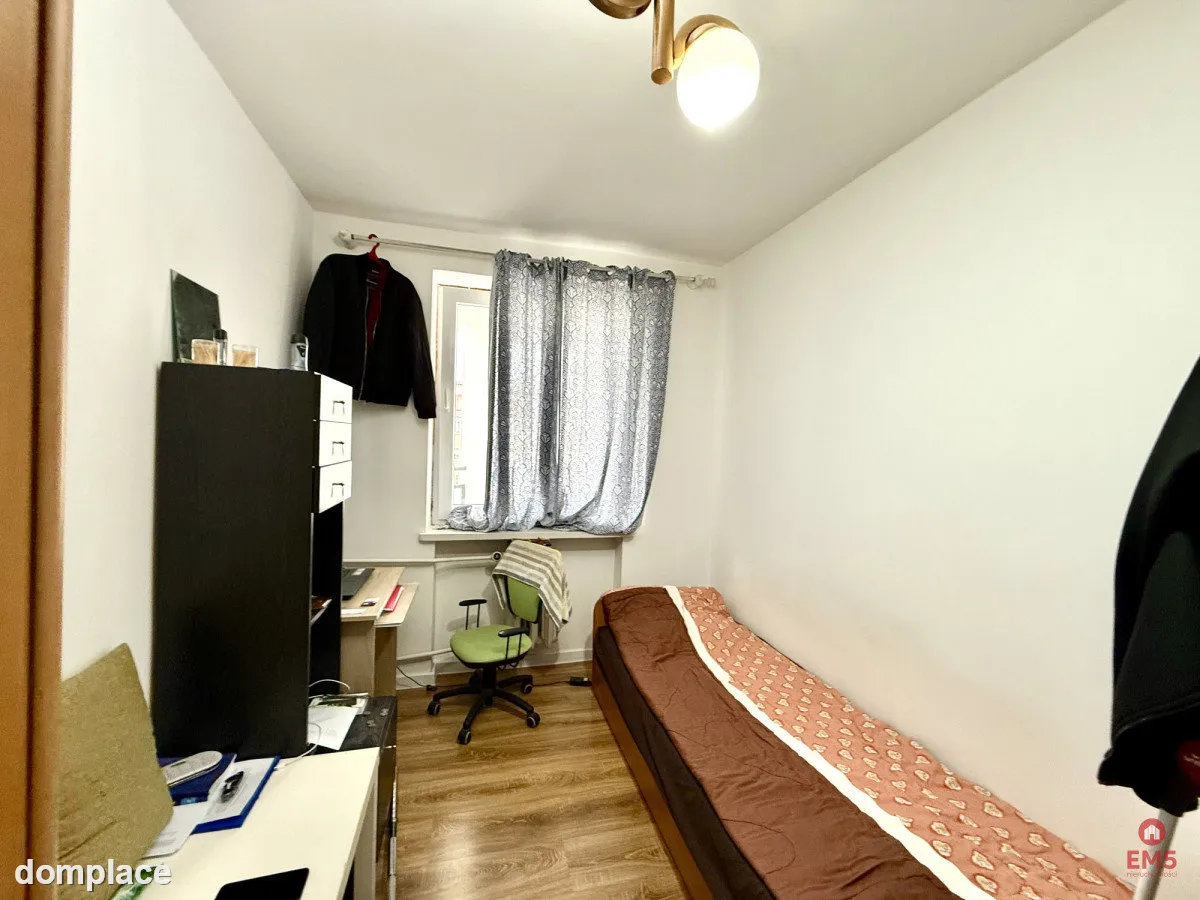 Mieszkanie Inwestycyjne Białystok — zdjęcie 5