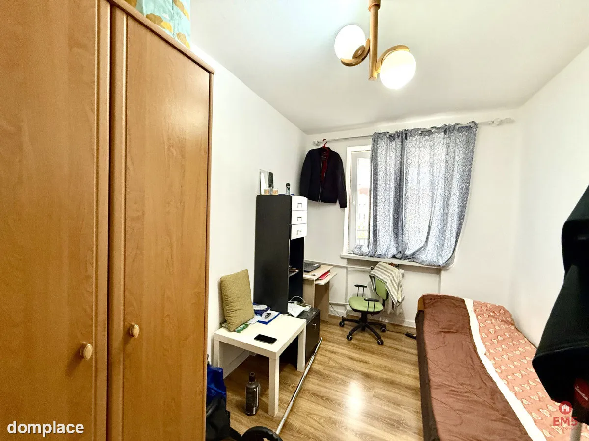 Mieszkanie Inwestycyjne Białystok — zdjęcie 3