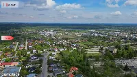 Działka inwestycyjna 4150 m² | MPZP | Starogard Gd — zdjęcie 2