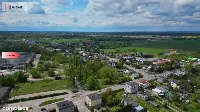 Działka inwestycyjna 4150 m² | MPZP | Starogard Gd — zdjęcie 6
