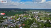 Działka inwestycyjna 4150 m² | MPZP | Starogard Gd — zdjęcie 9
