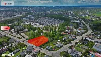 Działka pod działalność produkcyjną i magazynową — zdjęcie 1