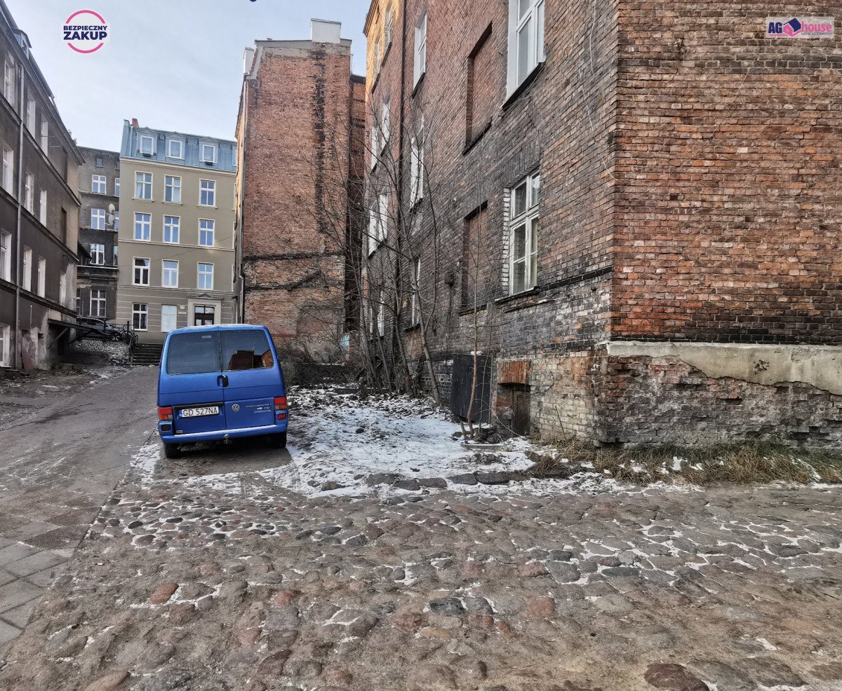 Kamienica Inwestycyjna
