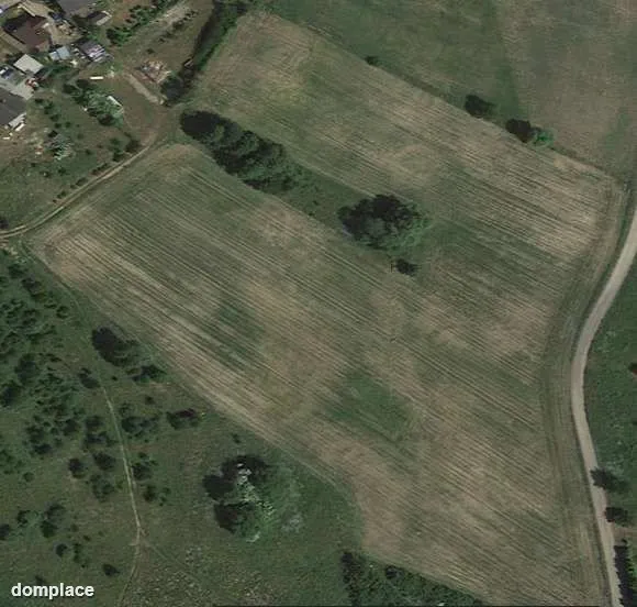 100 zł za 1m2 I Olszanka I pod budowę — zdjęcie 4