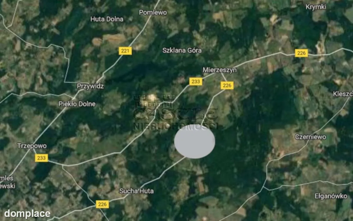 100 zł za 1m2 I Olszanka I pod budowę — zdjęcie 5