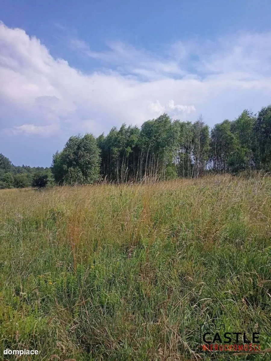 100 zł za 1m2 I Olszanka I pod budowę — zdjęcie 9