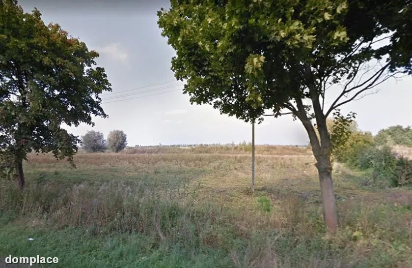 Działka pod inwestycję - 7km od morza, spokój! — zdjęcie 2