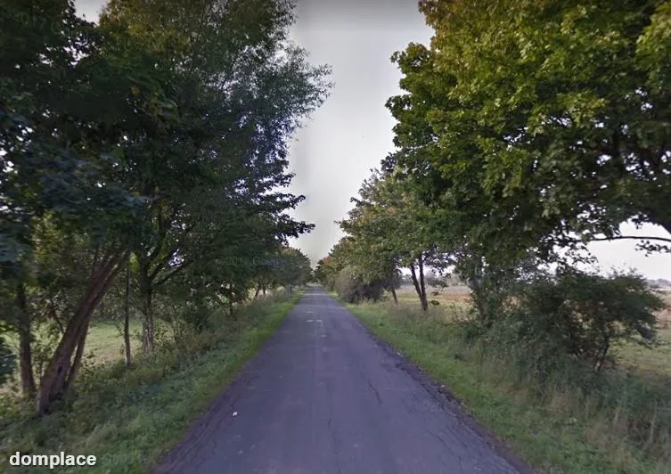 Działka pod inwestycję - 7km od morza, spokój! — zdjęcie 4