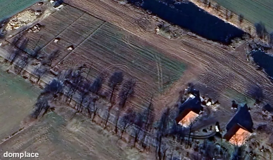 Działka pod inwestycję - 7km od morza, spokój! — zdjęcie 5