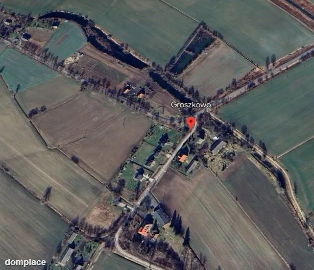 Działka pod inwestycję - 7km od morza, spokój! — zdjęcie 6