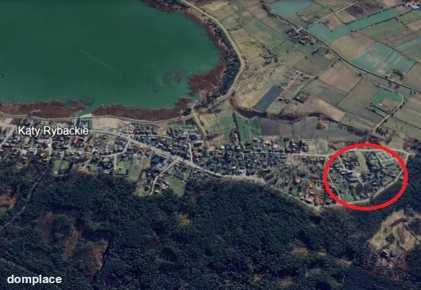 Dom do własnej aranżacji - stan surowy otwarty — zdjęcie 8