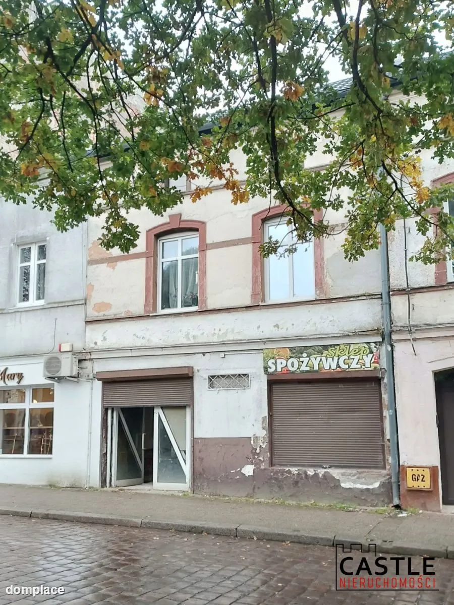 Lokal dostępny od ręki! 500m od Bulwaru!