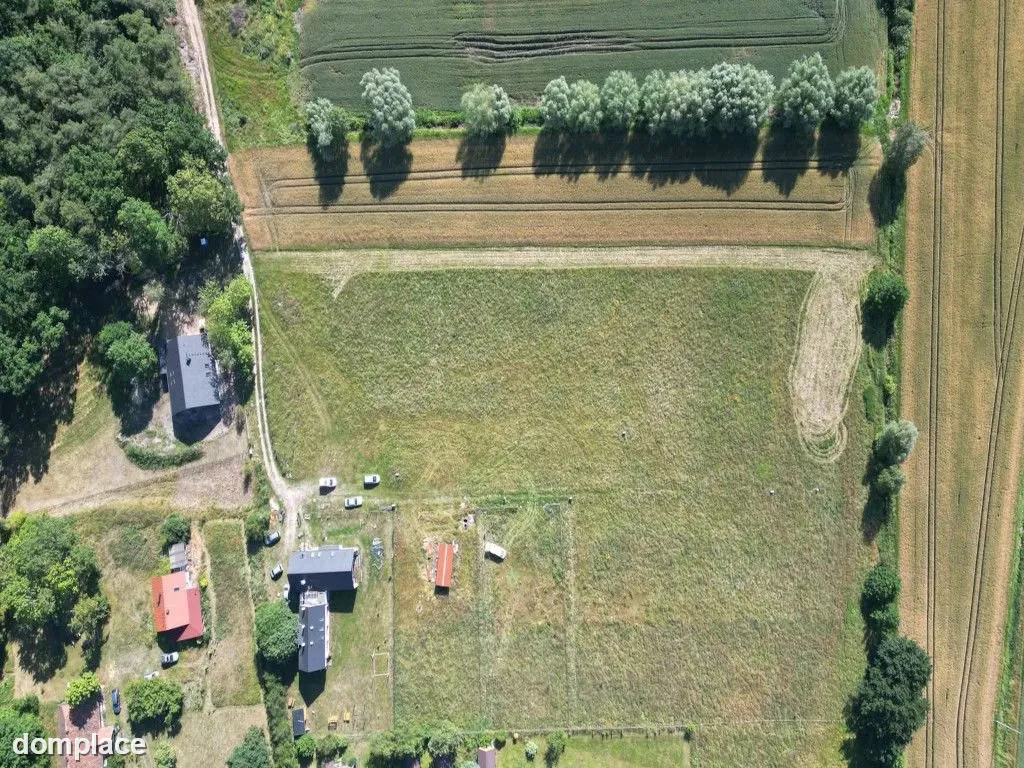3 działki w jednym kompleksie, wybierz najlepszą I — zdjęcie 11