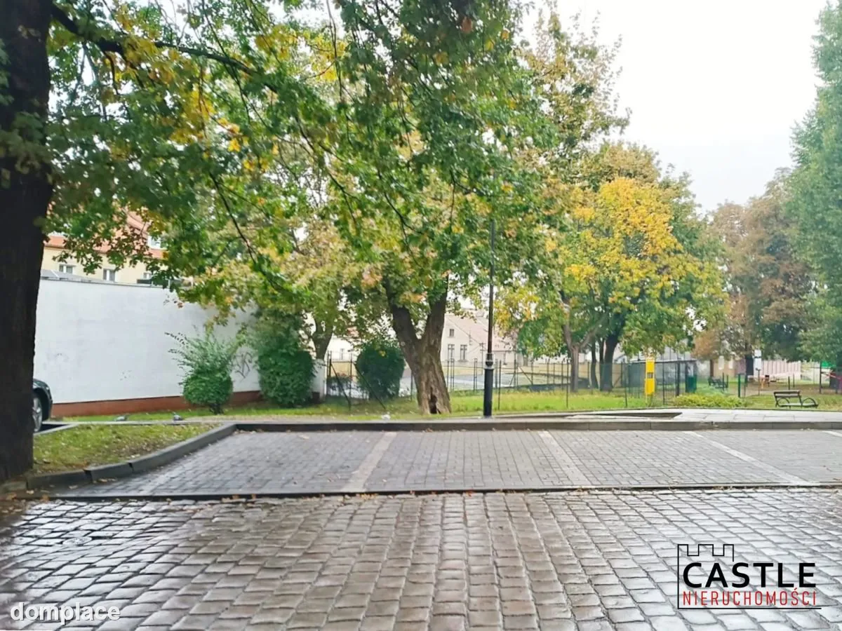 lokal pod sklep lub biuro I do remontu I centrum — zdjęcie 2