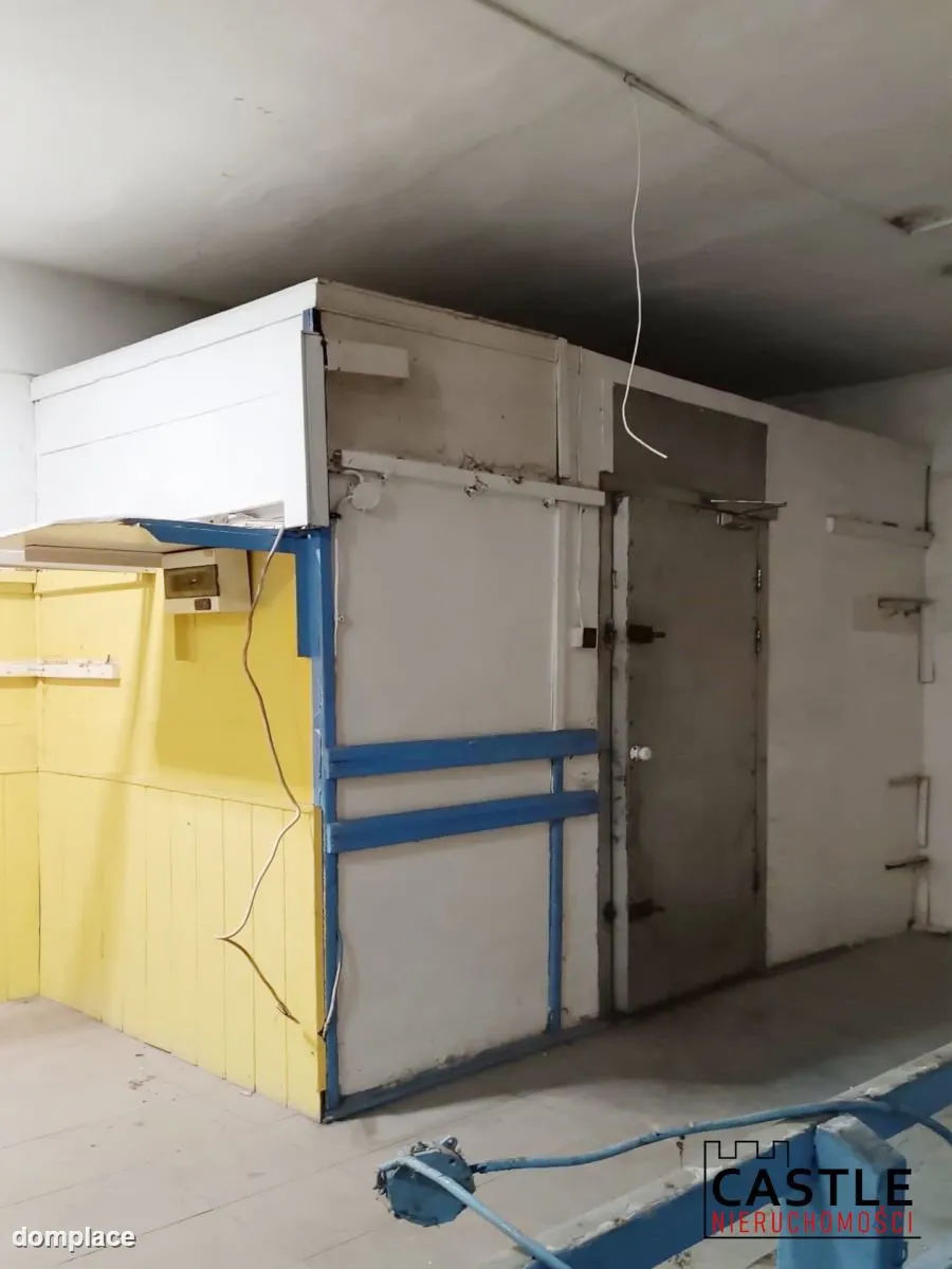 lokal pod sklep lub biuro I do remontu I centrum — zdjęcie 5