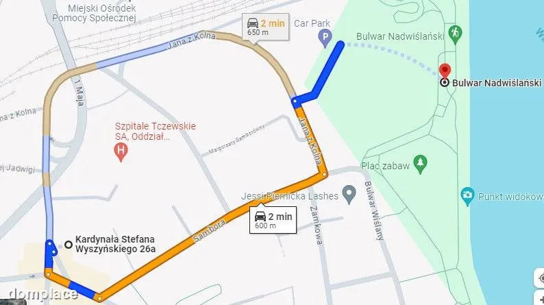 lokal pod sklep lub biuro I do remontu I centrum — zdjęcie 12