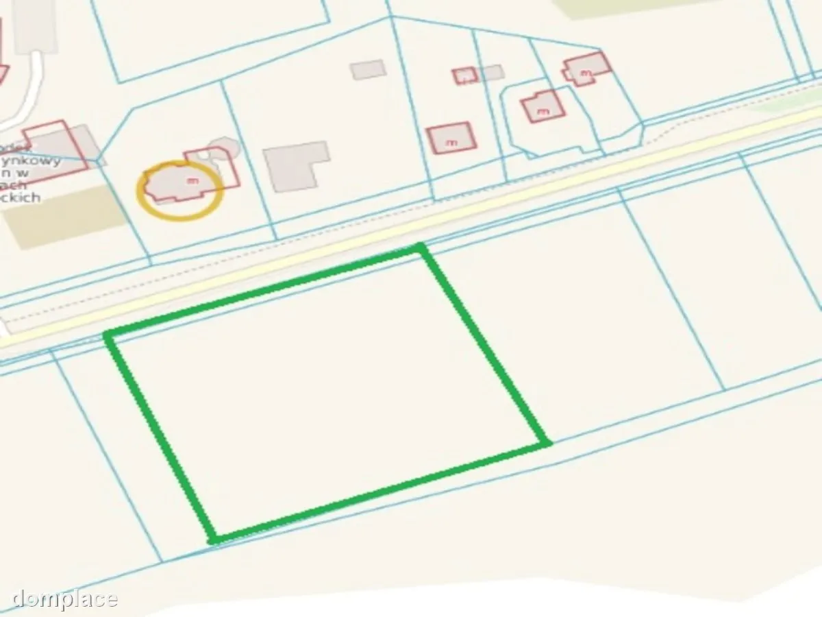 rezydencja z działką przy Zalewie I pod lasem — zdjęcie 28