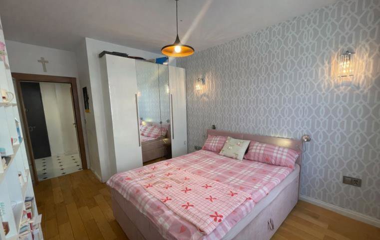 Mieszkanie — Kraków, Bieżanów-Prokocim
