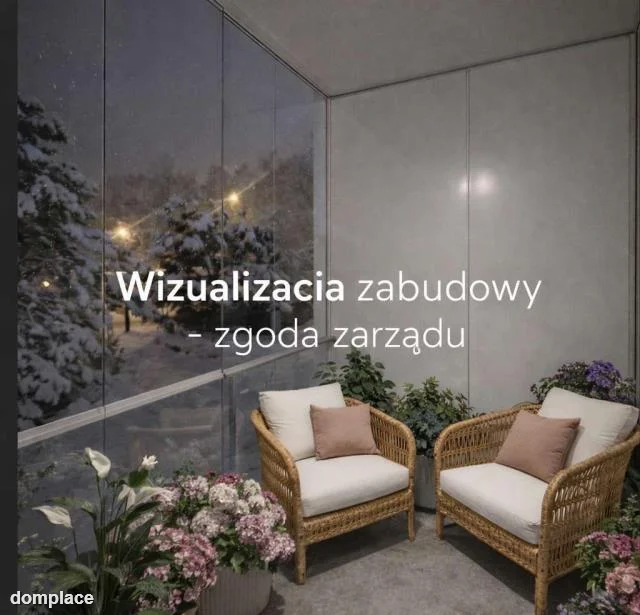Mieszkanie — Kraków, Bieżanów-Prokocim — zdjęcie 12