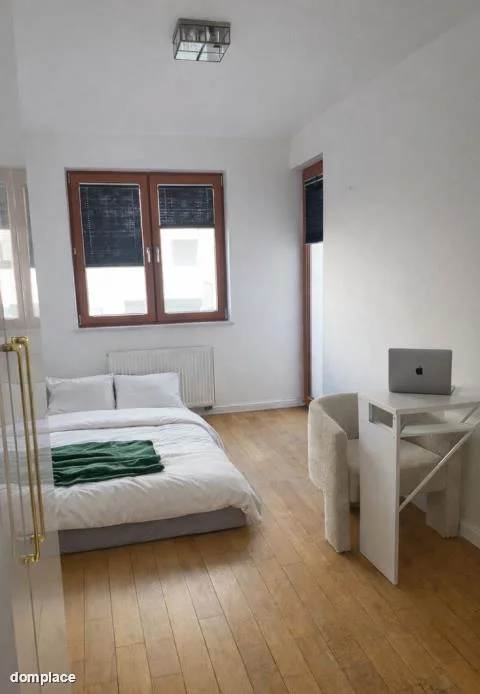 Mieszkanie — Kraków, Bieżanów-Prokocim — zdjęcie 3