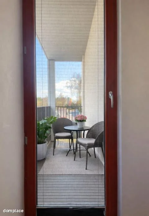 Mieszkanie — Kraków, Bieżanów-Prokocim — zdjęcie 8
