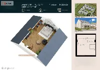Gotowy dom bliźniaczy – ogródek, parking, komfort — zdjęcie 6