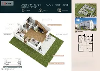 Gotowy dom bliźniaczy – ogródek, parking, komfort — zdjęcie 5