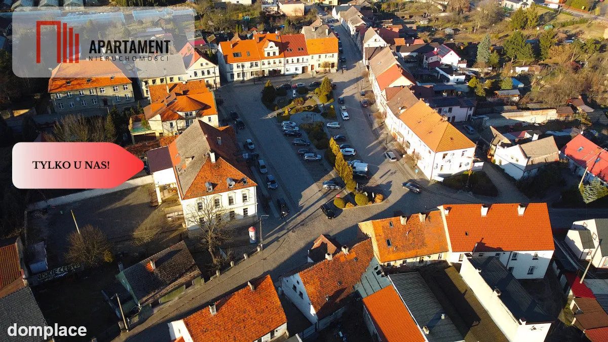 Kamienica w sercu Sułowa - Dolina Baryczy — zdjęcie 6