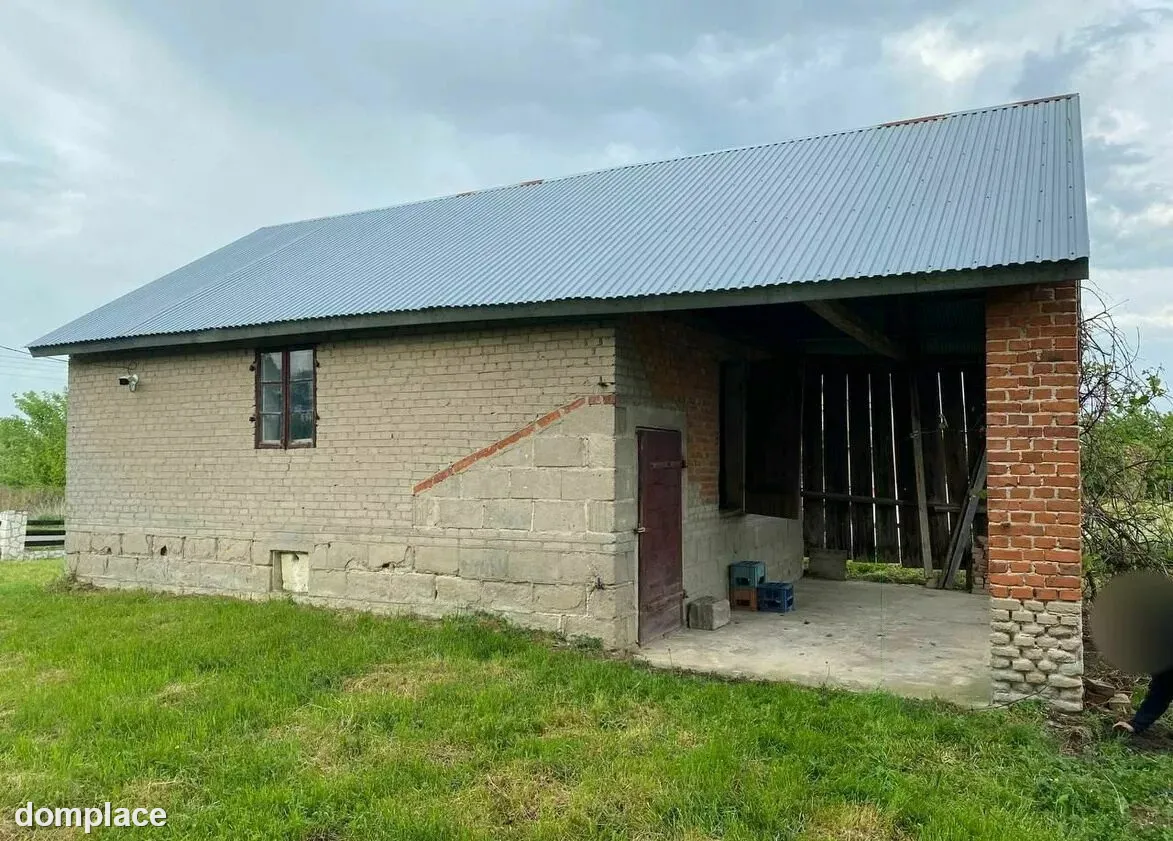 Nieruchomość z gruntami rolniczymi , Machów, gmina Wilków (woj lubelskie) — zdjęcie 4