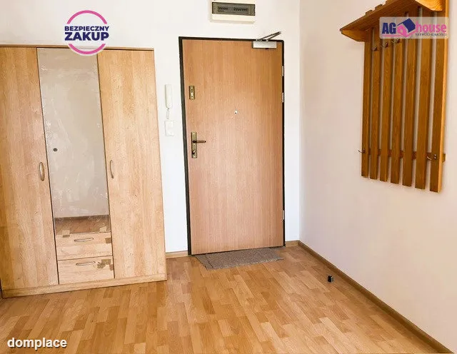 2 pokoje z widokiem na park w Gdańsku — zdjęcie 5