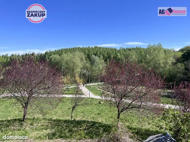 2 pokoje z widokiem na park w Gdańsku — zdjęcie 9