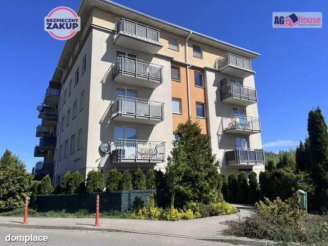 2 pokoje z widokiem na park w Gdańsku — zdjęcie 13