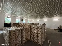 *** HALA MAGAZYNOWA *** POWIERZCHNIA 300 m2 *** — zdjęcie 3