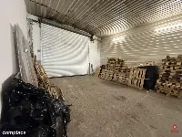 *** HALA MAGAZYNOWA *** POWIERZCHNIA 300 m2 *** — zdjęcie 4