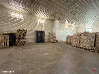 *** HALA MAGAZYNOWA *** POWIERZCHNIA 300 m2 *** — zdjęcie 5