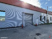 *** HALA MAGAZYNOWA *** POWIERZCHNIA 300 m2 *** — zdjęcie 8