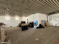 *** HALA MAGAZYNOWA *** POWIERZCHNIA 300 m2 *** — zdjęcie 2