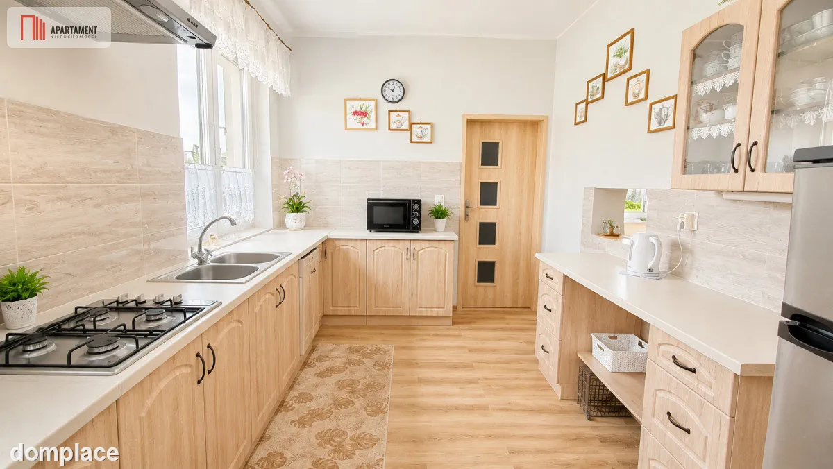 OKAZJA DOM z 2020 roku, działka 2929m2 — zdjęcie 9