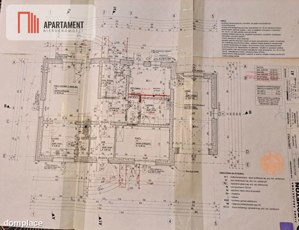 OKAZJA DOM z 2020 roku, działka 2929m2 — zdjęcie 16