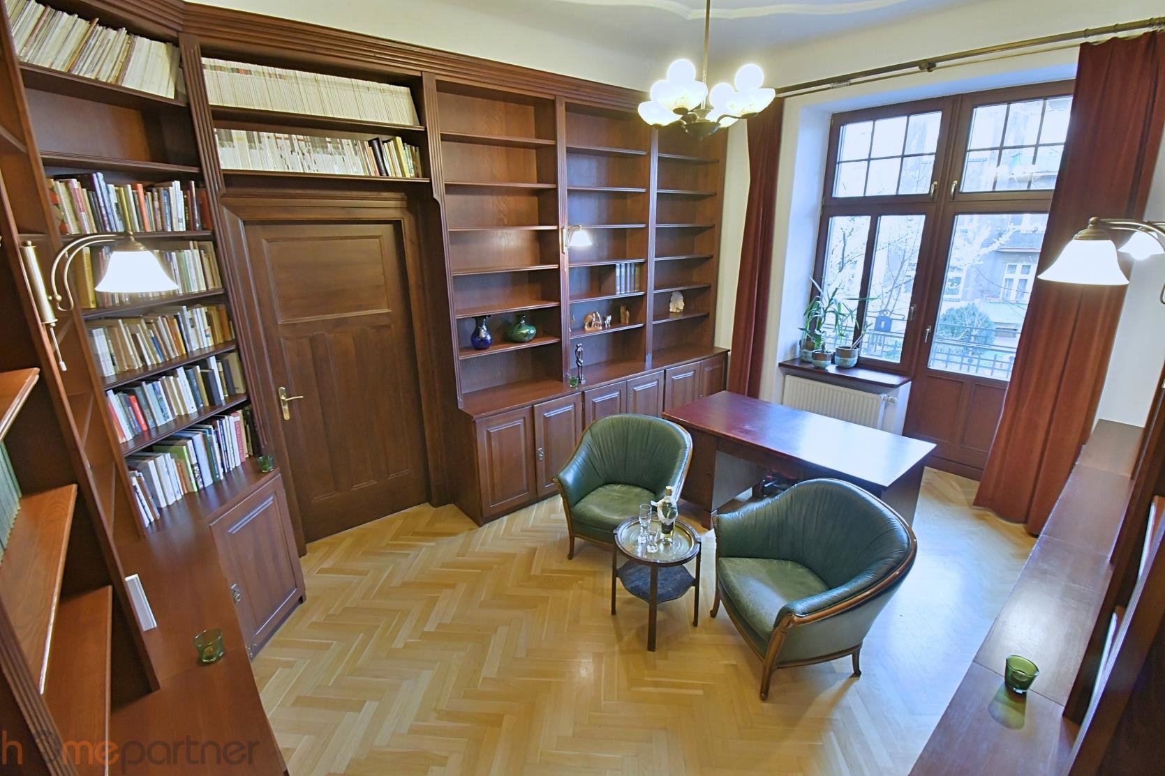 Mieszkanie — Wrocław, Śródmieście