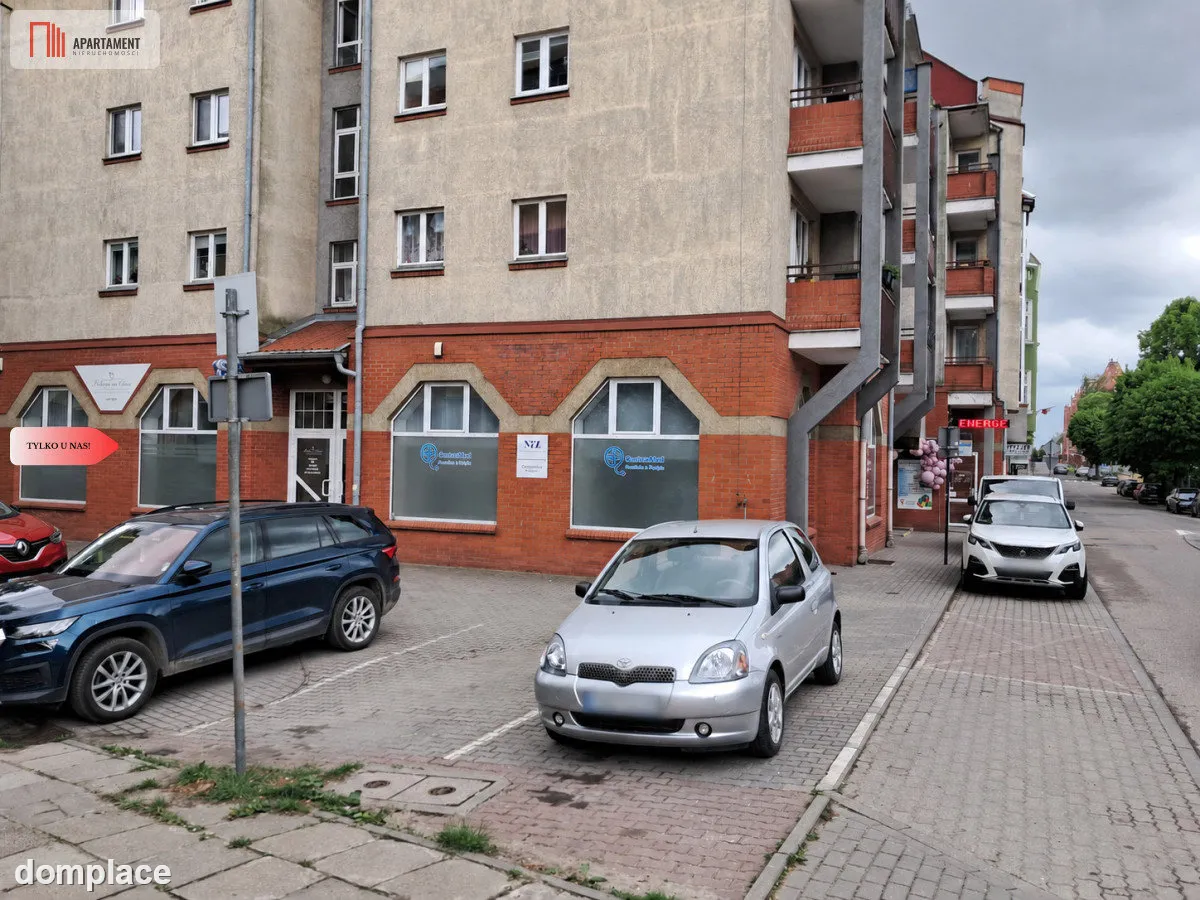 Gotowe do zamieszkania 3 pokoje - Malbork — zdjęcie 10