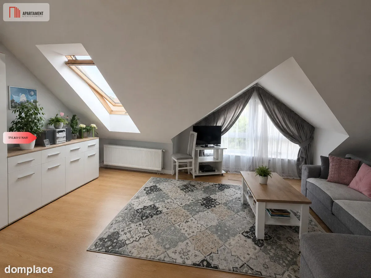 Gotowe do zamieszkania 3 pokoje - Malbork — zdjęcie 6