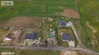 Działka budowlana 2437 m² – Stradomno — zdjęcie 2