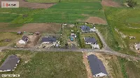 Działka budowlana 2437 m² – Stradomno — zdjęcie 3