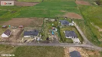 Działka budowlana 2437 m² – Stradomno — zdjęcie 4
