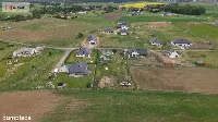 Działka budowlana 2437 m² – Stradomno — zdjęcie 7