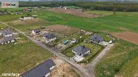 Działka budowlana 2437 m² – Stradomno — zdjęcie 1