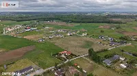 Działka budowlana 2437 m² – Stradomno — zdjęcie 11