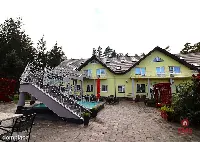 Kompleks wypoczynkowy Leśny Zakątek w Gołdapi — zdjęcie 2