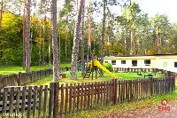 Kompleks wypoczynkowy Leśny Zakątek w Gołdapi — zdjęcie 18